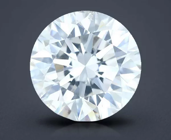5.86 Carat · I · SI2 Rare Carat Ideal Cut