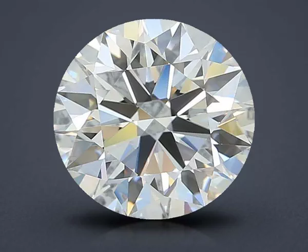 2.94 Carat · D · VVS1 Rare Carat Ideal Cut
