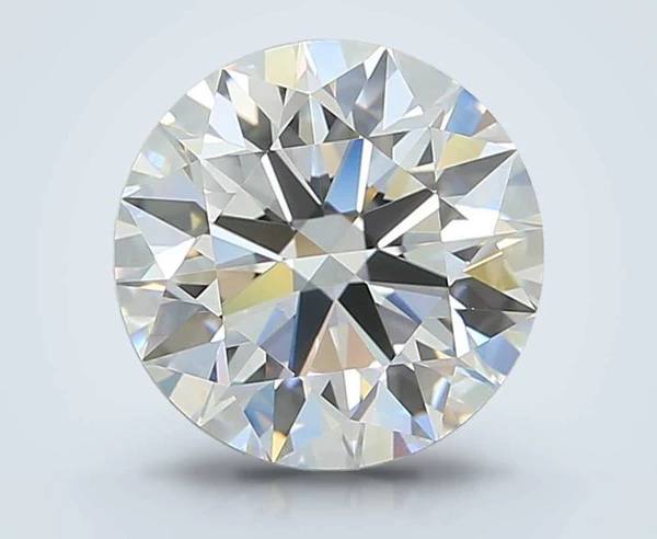 2.94 Carat · D · VVS1 Rare Carat Ideal Cut