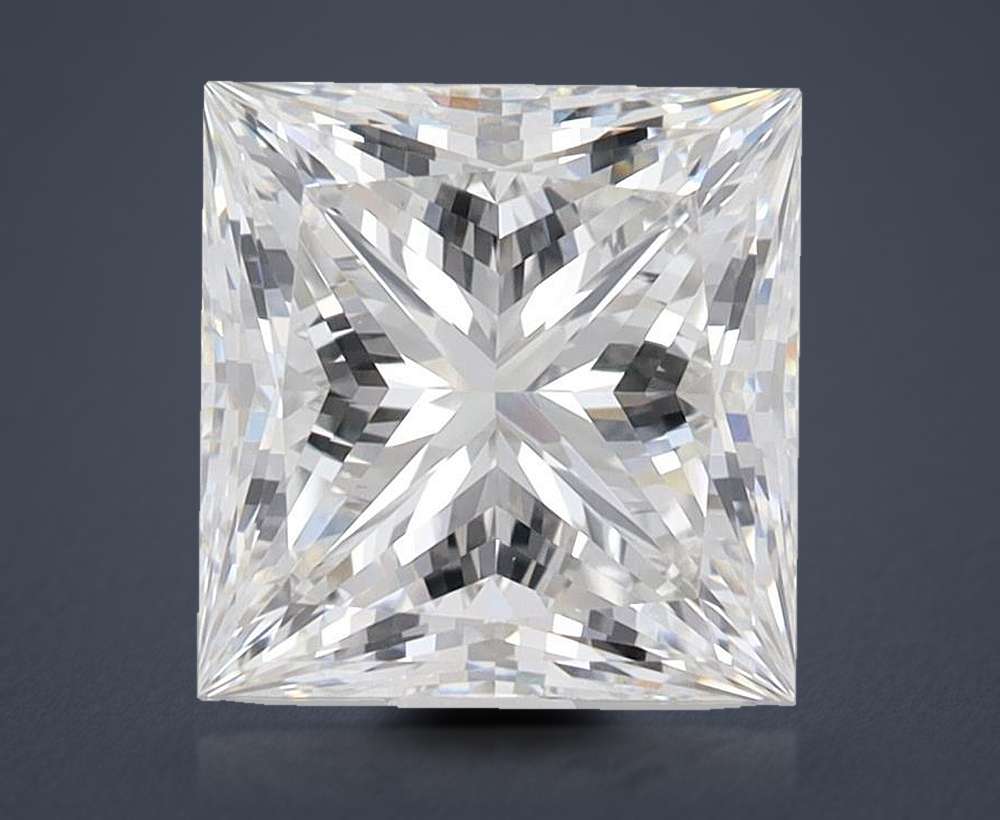 3.03 Carat · F · VVS2 Rare Carat Ideal Cut