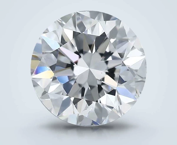 1 Carat · D · VS2 very good Cut
