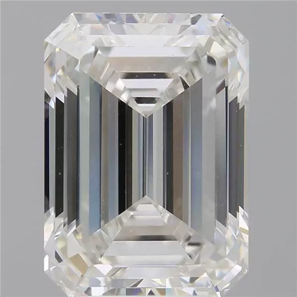 6.01 Carat · G · VVS2 Rare Carat Ideal Cut