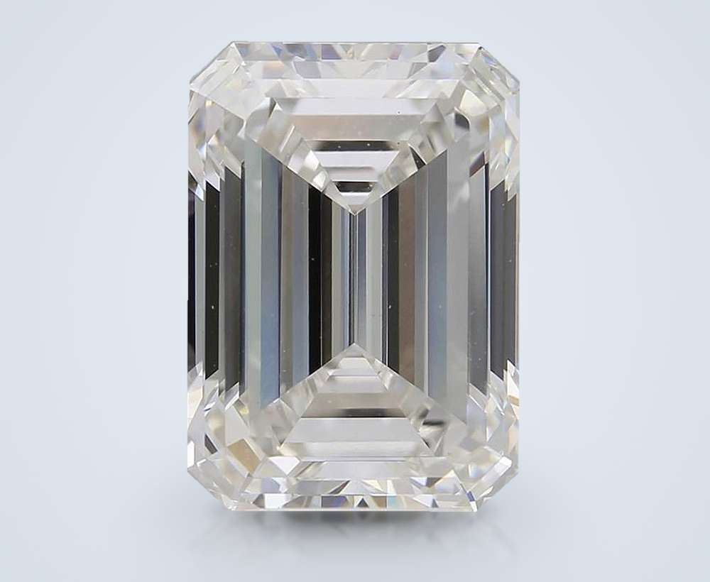 6.01 Carat · G · VVS2 Rare Carat Ideal Cut