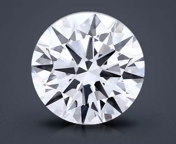 1.76 Carat · D · FL Rare Carat Ideal Cut