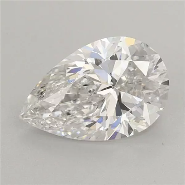 1.68 Carat · E · IF Rare Carat Ideal Cut