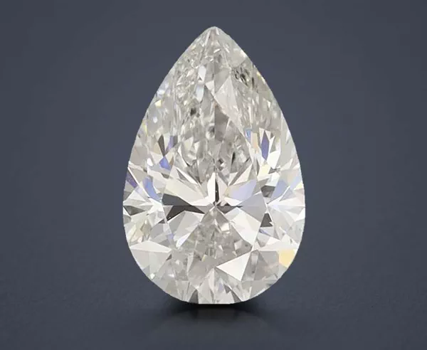 1.68 Carat · E · IF Rare Carat Ideal Cut
