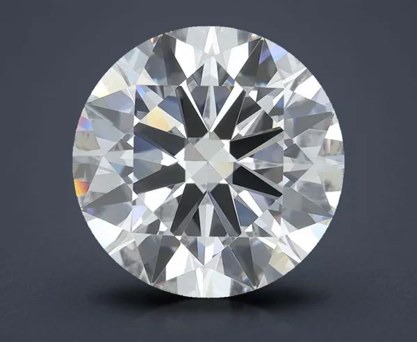 7.09 Carat · E · VVS1 Rare Carat Ideal Cut