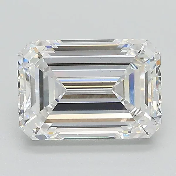 2.09 Carat · D · VS1 Rare Carat Ideal Cut
