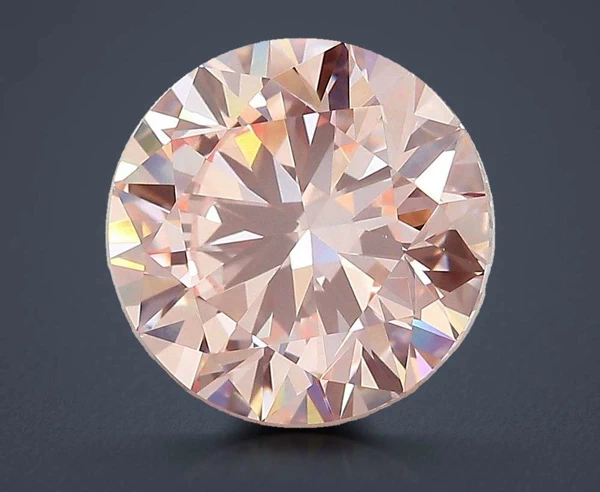 4 Carat · Pink · Fancy · VVS2