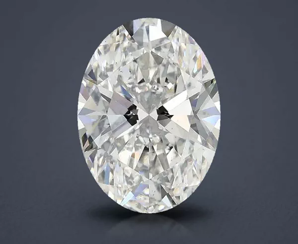 2.56 Carat · F · VS2 Rare Carat Ideal Cut