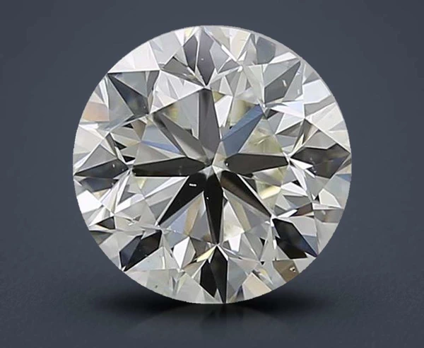 3.01 Carat · J · VS2 very good Cut