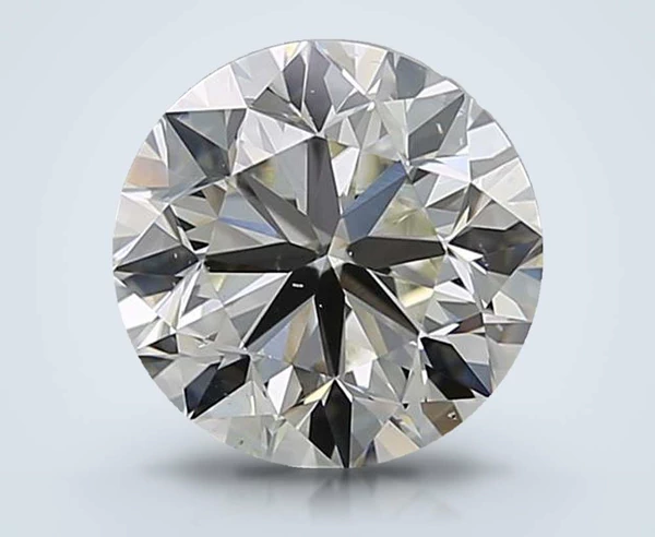 3.01 Carat · J · VS2 very good Cut