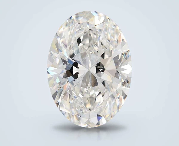 3.54 Carat · G · VS1 Rare Carat Ideal Cut