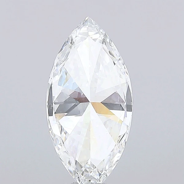 5 Carat · E · VVS2 Rare Carat Ideal Cut
