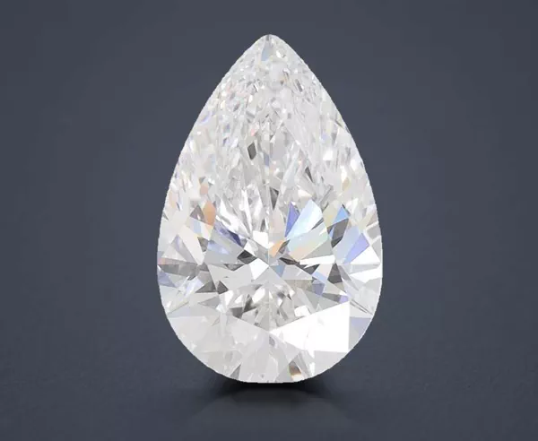 2.04 Carat · D · VVS1 Rare Carat Ideal Cut