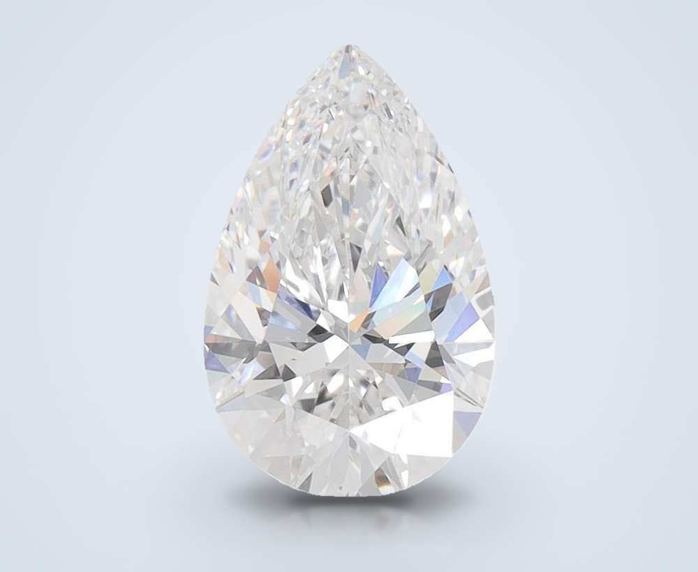 2.04 Carat · D · VVS1 Rare Carat Ideal Cut