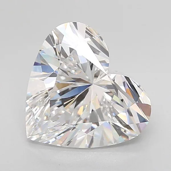 4.02 Carat · D · IF Rare Carat Ideal Cut