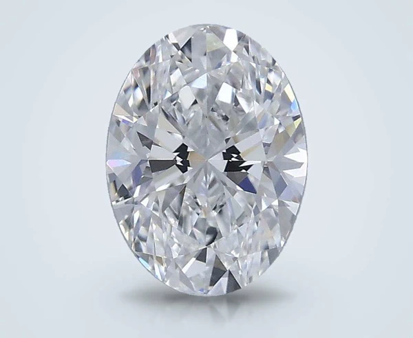 0.49 Carat · D · VVS2 very good Cut