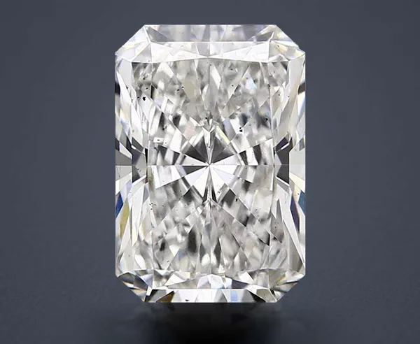 5.07 Carat · F · SI1 Rare Carat Ideal Cut