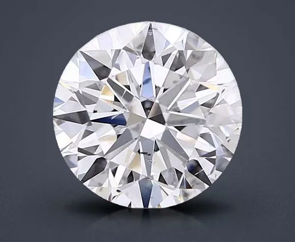 2.4 Carat · D · SI2 Rare Carat Ideal Cut