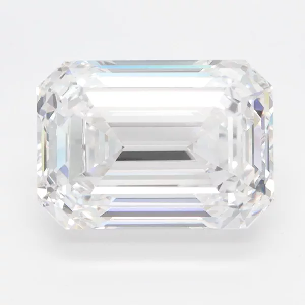 4.02 Carat · D · IF Rare Carat Ideal Cut