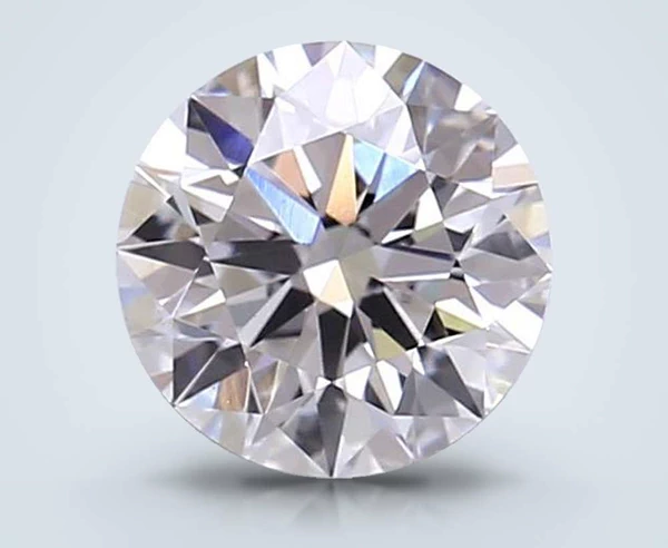 1.58 Carat · E · VS1 Rare Carat Ideal Cut