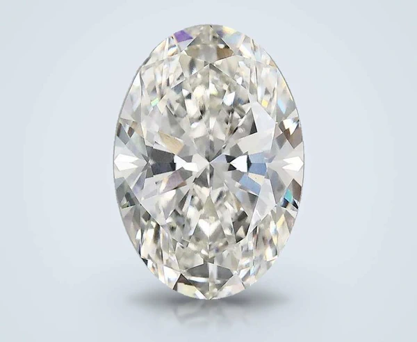 2.51 Carat · G · VVS2 Rare Carat Ideal Cut