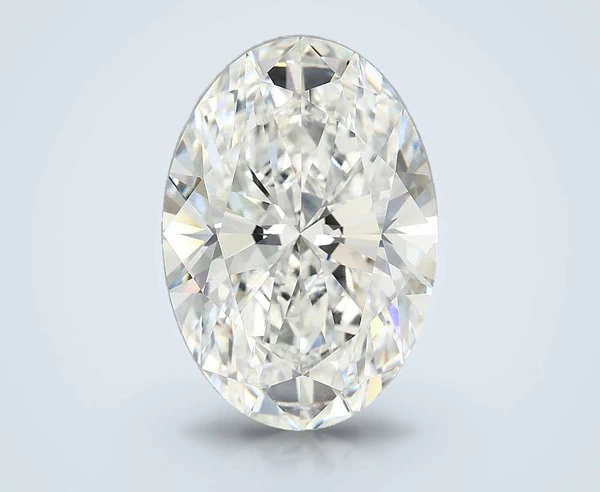 6.97 Carat · E · VVS2 Rare Carat Ideal Cut