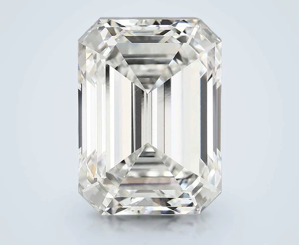 6.99 Carat · E · VVS2 Rare Carat Ideal Cut