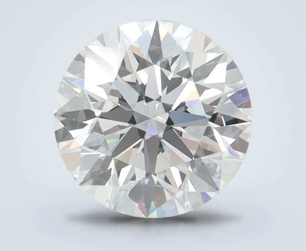 1.42 Carat · D · FL Rare Carat Ideal Cut