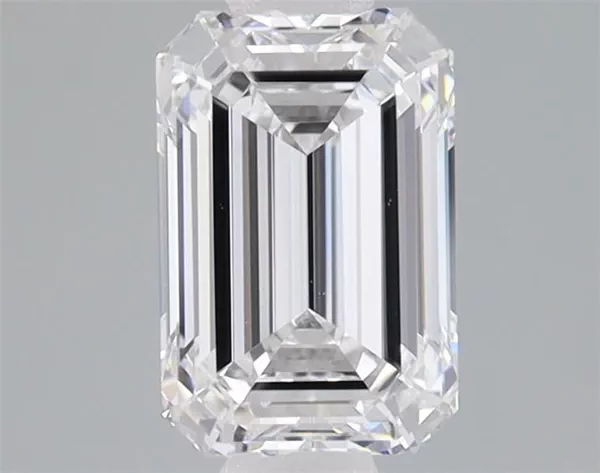 1.59 Carat · D · VS1 Rare Carat Ideal Cut