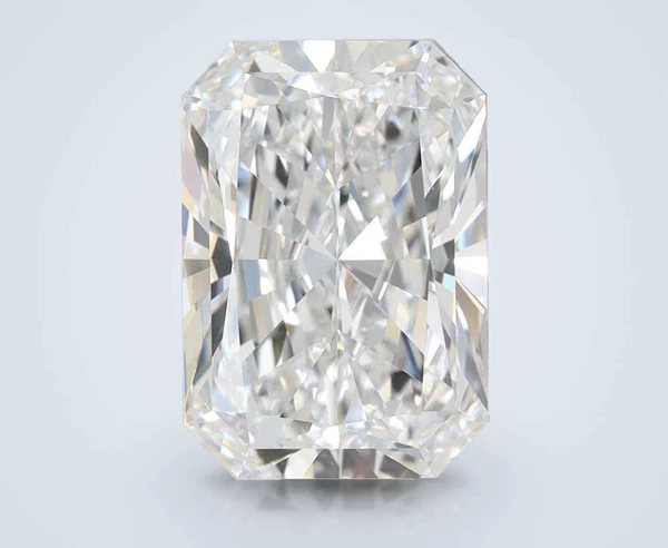 3.43 Carat · D · FL Rare Carat Ideal Cut