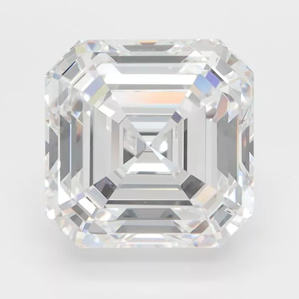 4.03 Carat · D · VVS1 Rare Carat Ideal Cut