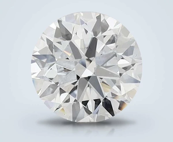 1.29 Carat · H · VVS2 Rare Carat Ideal Cut