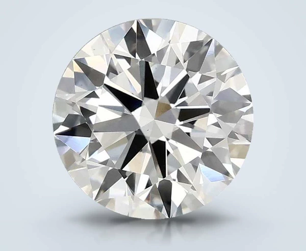 2.82 Carat · G · VS1 Rare Carat Ideal Cut
