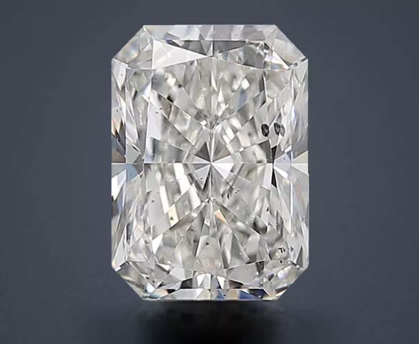 1.27 Carat · I · SI2 Rare Carat Ideal Cut