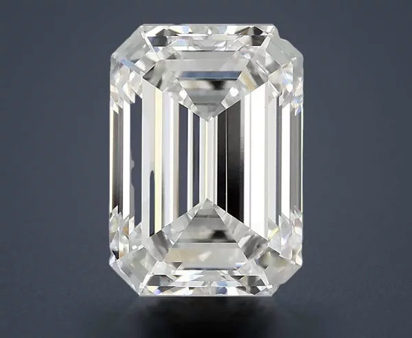 2.66 Carat · E · VS1 Rare Carat Ideal Cut