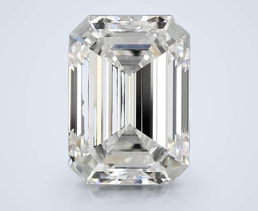 2.66 Carat · E · VS1 Rare Carat Ideal Cut