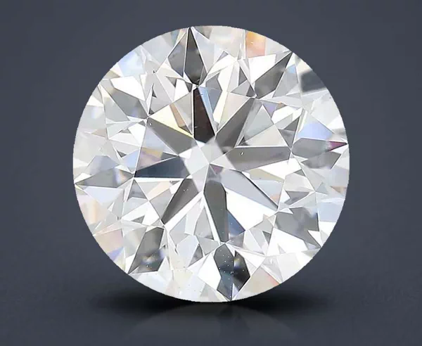 6.52 Carat · E · VS1 excellent Cut