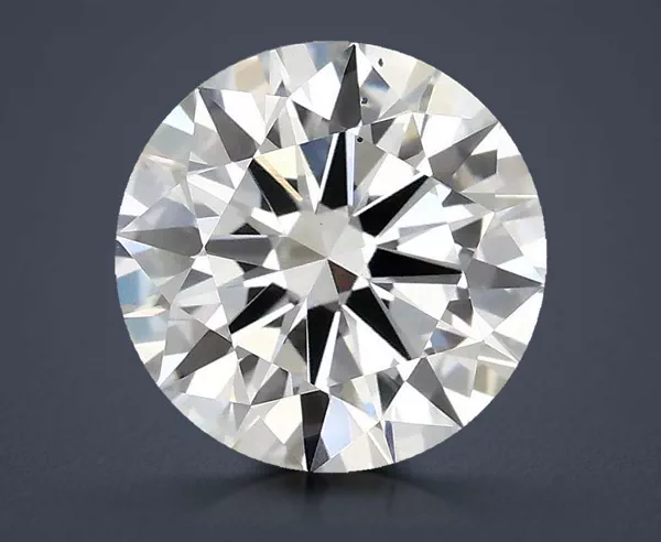 1.98 Carat · E · VS2 Rare Carat Ideal Cut