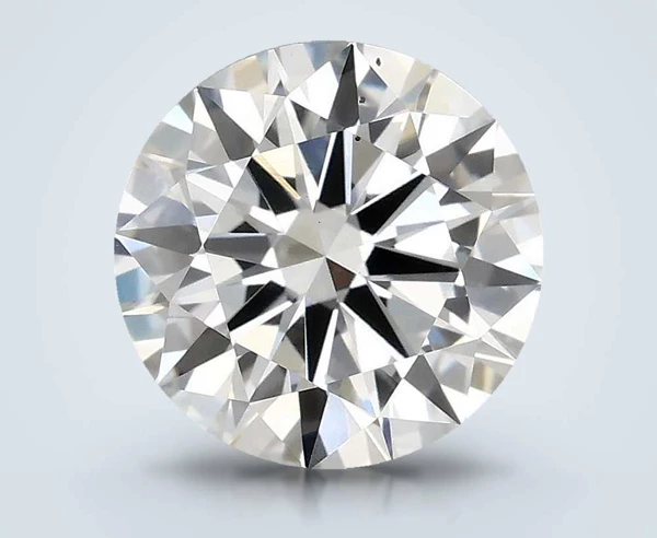 1.98 Carat · E · VS2 Rare Carat Ideal Cut