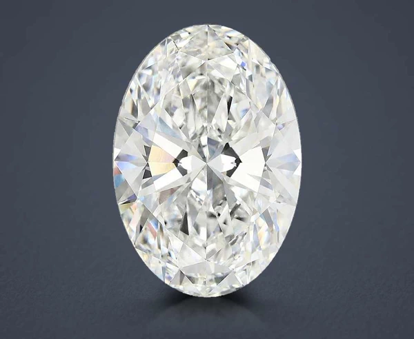 12 Carat · F · VVS2 Rare Carat Ideal Cut