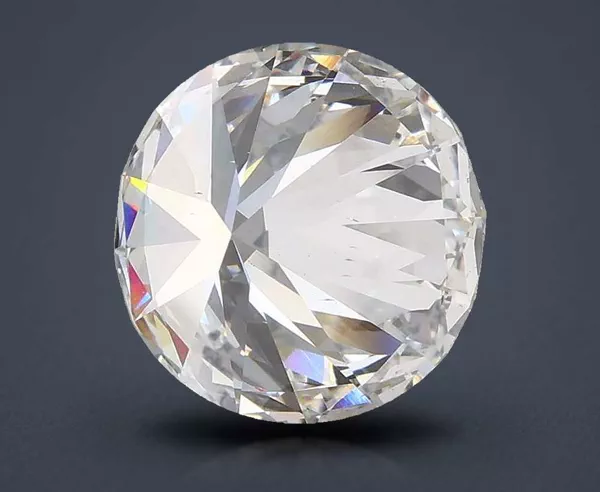 3.76 Carat · G · VS1 Rare Carat Ideal Cut