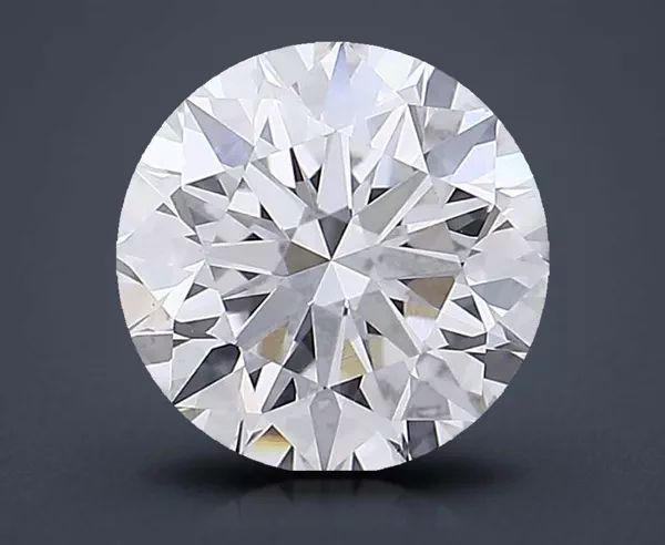 2.17 Carat · E · VS1 excellent Cut