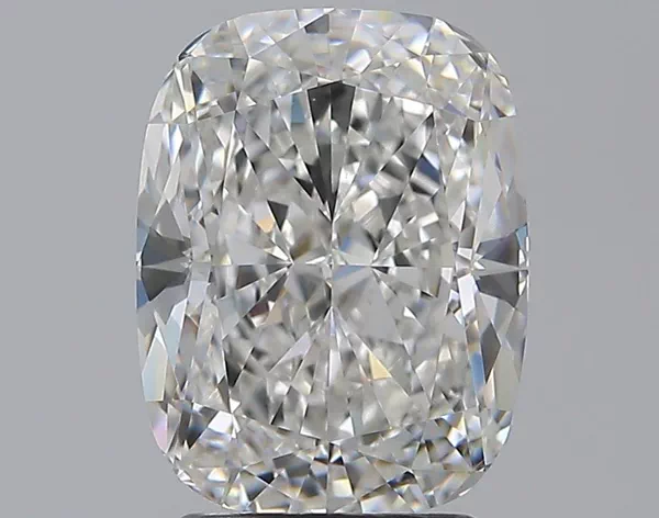 3.51 Carat · G · VVS2 Rare Carat Ideal Cut