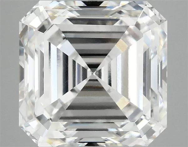 5.01 Carat · F · VVS2 Rare Carat Ideal Cut