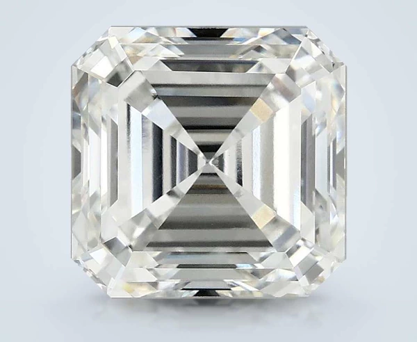5.01 Carat · F · VVS2 Rare Carat Ideal Cut