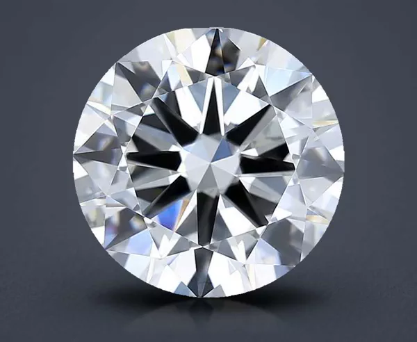 2.97 Carat · E · VVS1 excellent Cut