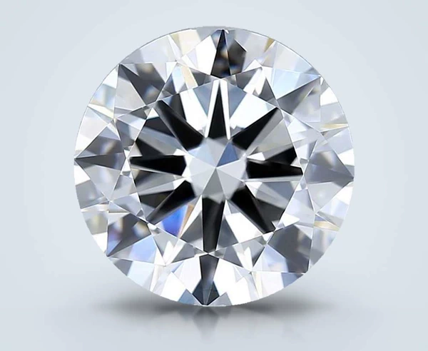 2.97 Carat · E · VVS1 excellent Cut