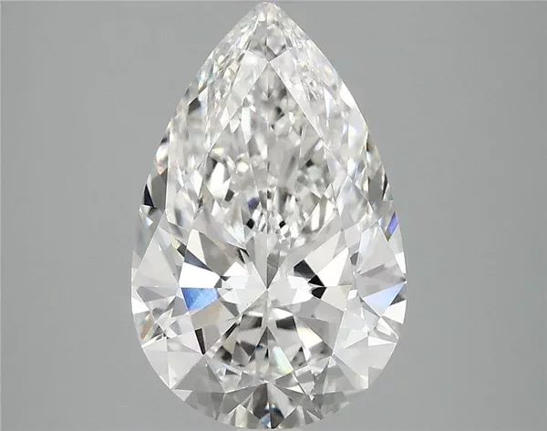 2.97 Carat · E · VS1 Rare Carat Ideal Cut